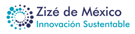 Zizé de México Logo